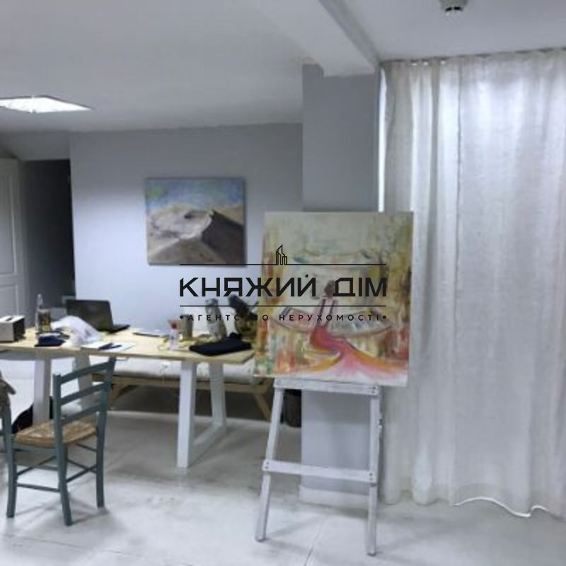Продаж офісне приміщення на Олеся Гончара ул. Київ - фото 1