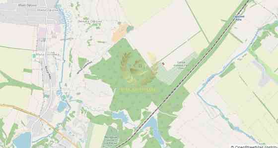 Продаж земельної ділянки 10.51 соток на Школьная ул. 