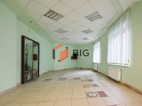 Здається  площа 80 кв.м 1-й поверх Тернопіль Старий Поділ (Танцорова) вулиця 25 Тернопіль - фото 1