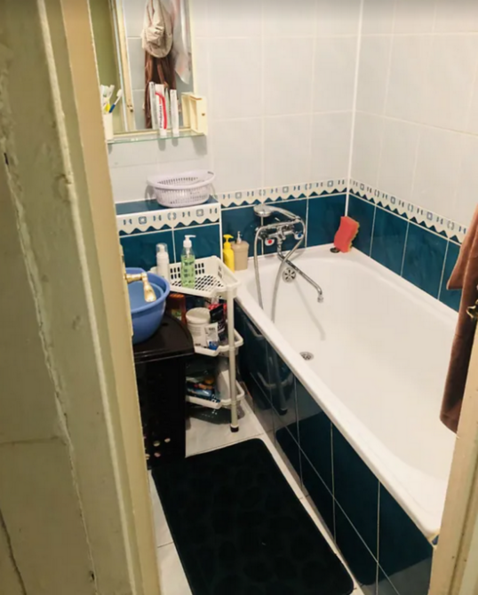 Продаж 3к квартири 59 кв. м на вул. Патріарха Любомира Гузара Тернопіль - фото 13