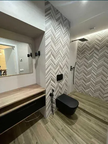 Оренда 1к Квартира 45 кв.м ЖК River Park Дніпро - фото 1