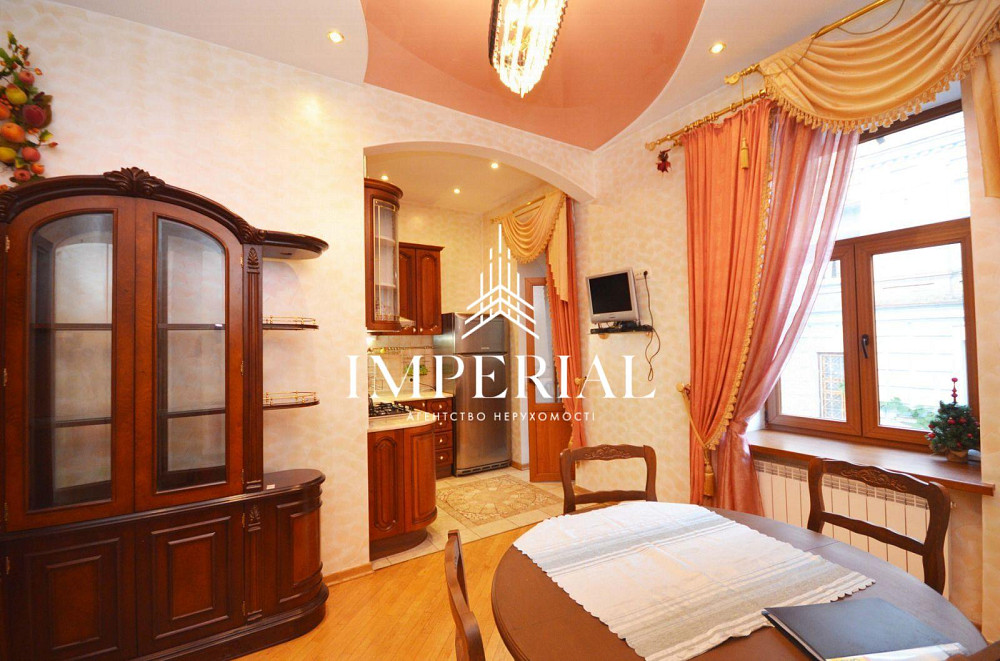 Оренда 2к Квартира 82 кв.м Тарасовская вул. Киев - изображение 16