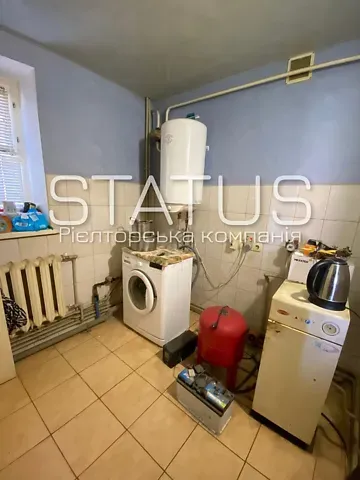 Продаж 1-поверховий   187 кв.м 5 кімн. на Вітряний провулок 2 Полтава - фото 13