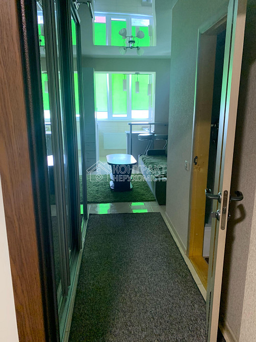 Продаж Квартира 1-кімнатна, 5/6 поверх на вул. Шевченківський Харьков - изображение 8