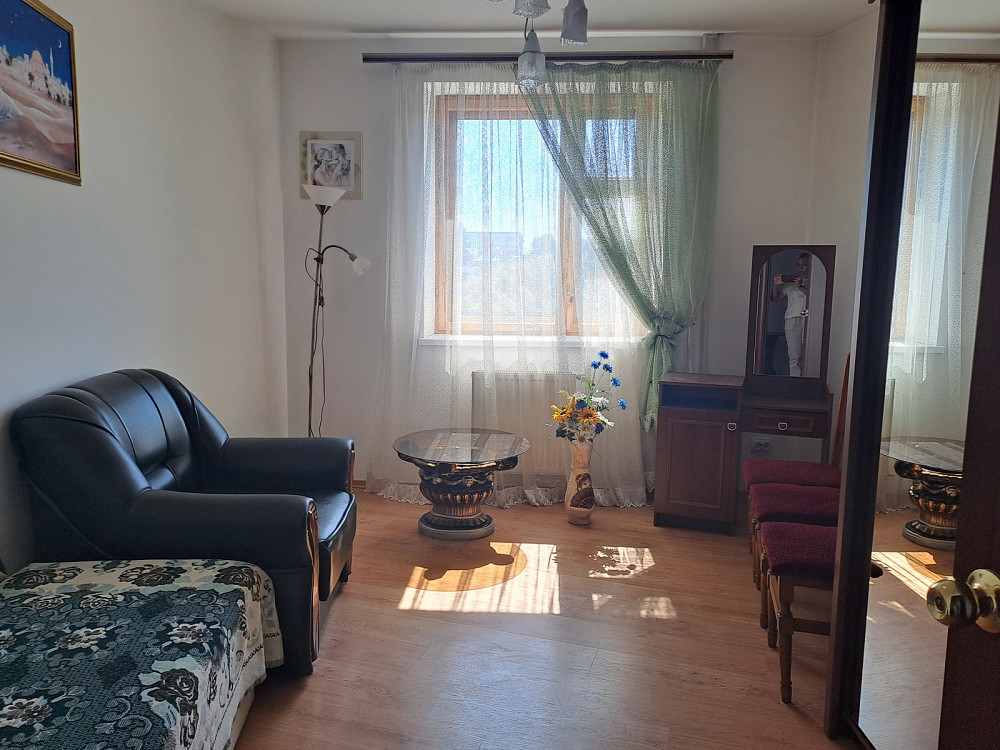 Оренда Квартира 3-кімнатна, 3/7 поверх на вул. Чернівецька Ternopil' - photo 3