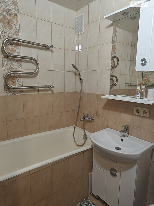 Оренда Квартира 1-кімнатна, 1/5 поверх на Чубинського, 4а Київ - фото 10