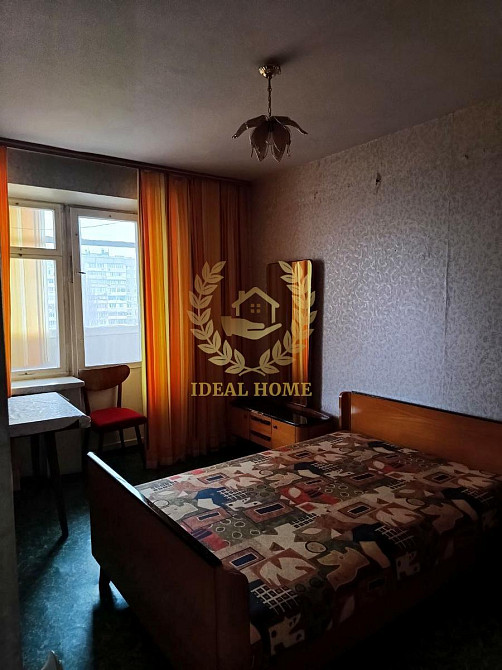 Продаж Квартира 1-кімнатна на Алексы Тихого ул. Kiev - photo 4