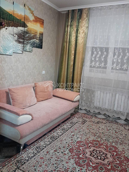 Оренда Квартира 3-кімнатна, 16/16 поверх на вул. Титаренківський Харків - фото 4