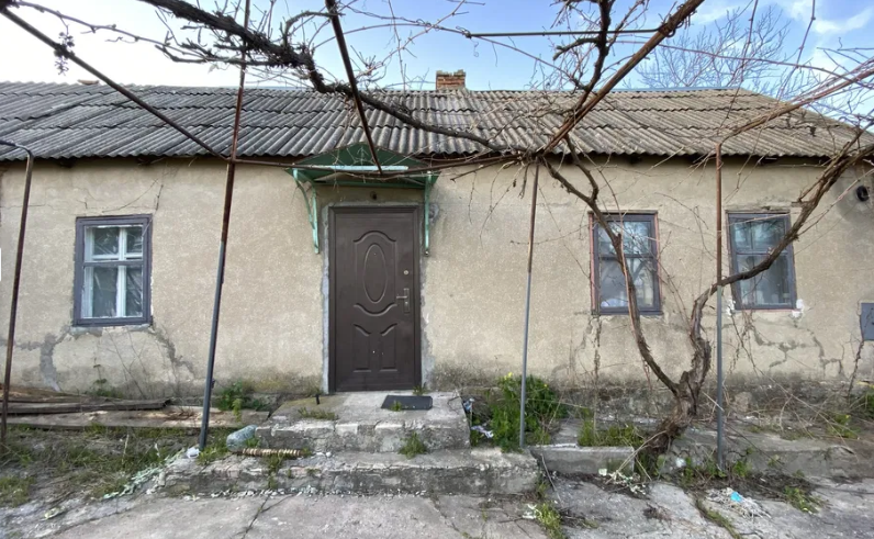 Продам дом в пгт Ивановка (70 км от Одессы по Киевской трассе) Іванівка (Іванівський район) - фото 7