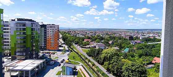 Продаж Квартира 2-кімнатна, 10/10 поверх на Приозерна Івано-Франківськ