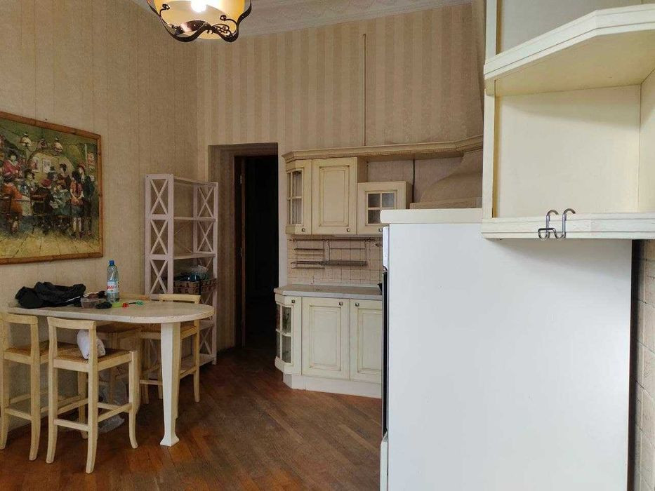 "Бельгийка" в самом сердце  города, пер. Чайковский Одеса - фото 11