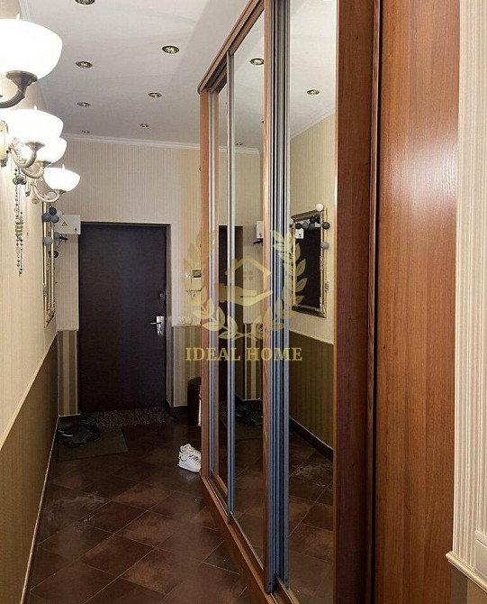 Продаж 3к квартири вул.Сирецька Київ - фото 6