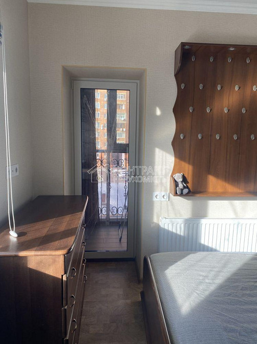 Оренда Квартира 3-кімнатна, 7/9 поверх на вул. Отакара Яроша Харків - фото 11