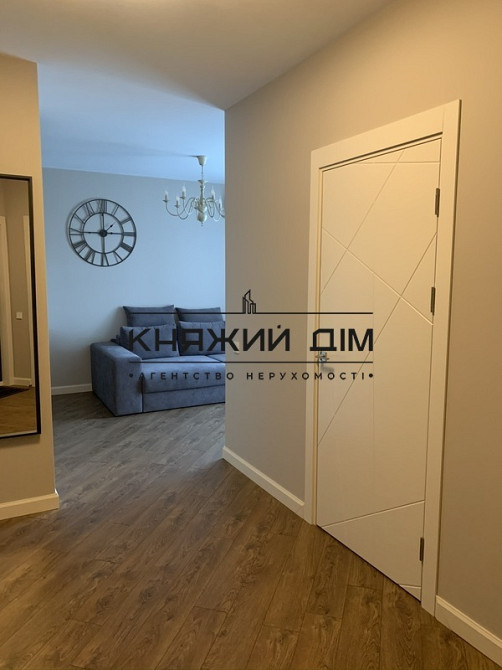 Оренда 2 кімнатна квартира ЖК Паркове місто КОД 11184969 Київ - фото 6