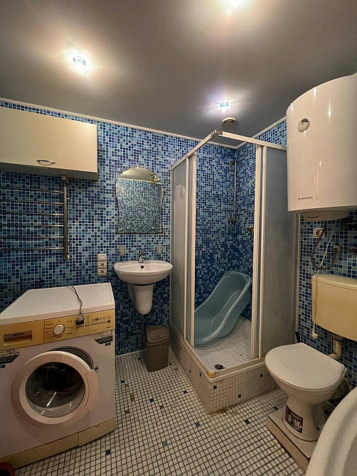 Оренда Квартира 2-кімнатна, 3/9 поверх на вул. Кільцева Винники - фото 12