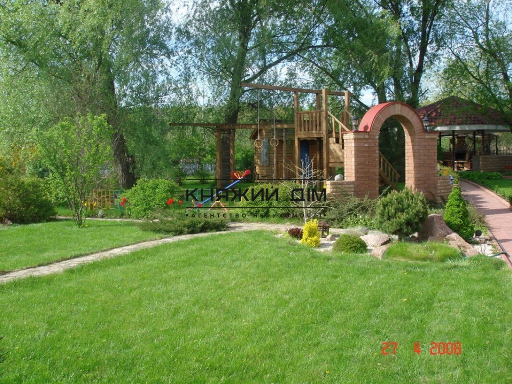 БЕЗ КОМІСІЇ!!! Оренда 3-х поверхового коттеджу м. Українка. № 133615 Українка - фото 6