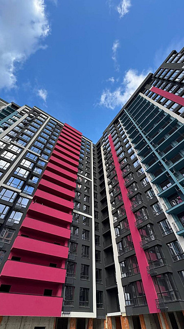 Продаж Квартира 2-кімнатна, 11/18 поверх на Хриплинська вул., 9 Івано-Франківськ - фото 4