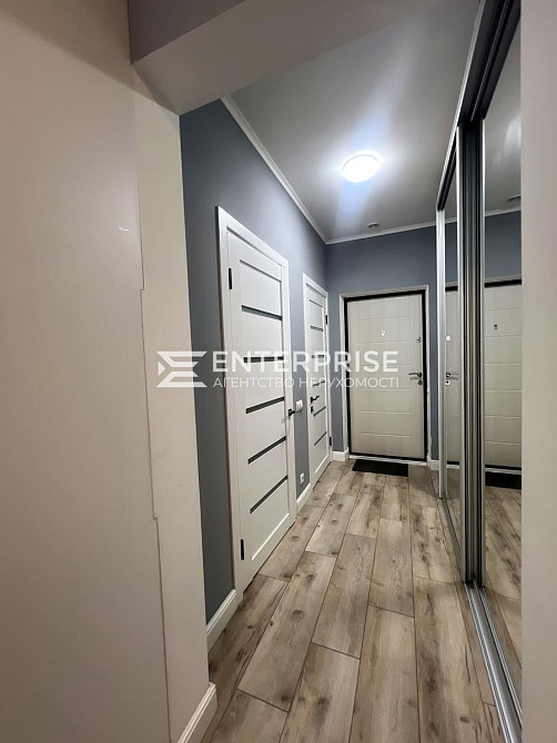 Оренда Квартира 1-кімнатна, 6/16 поверх на вул. Максимовича Михаила Kiev - photo 4