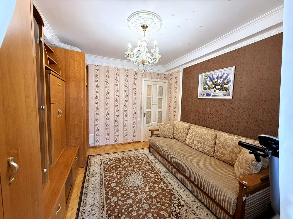 Продаж Квартира 2-кімнатна, 4/5 поверх на Солом'янська вул., д. 39 Київ - фото 8