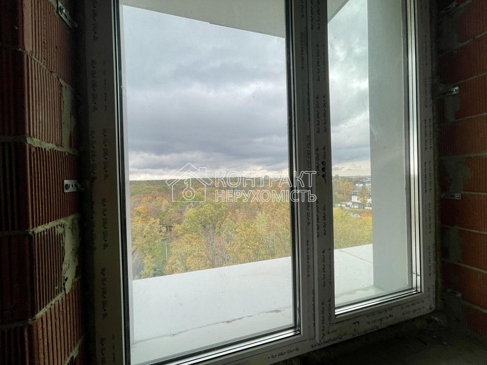 Продаж 2к Квартира 64 кв.м Сокольницька вул. Харків - фото 4