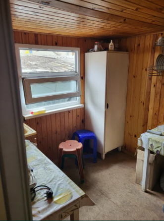 Продам летний домик у моря в Крыжановке (218 Причал) Крижанівка (Комінтернівський район)