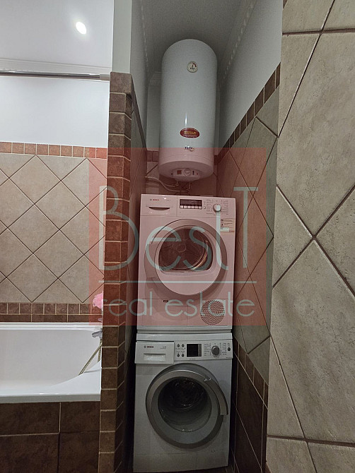 Продам 1к квартиру на Таирова. Архитекторская / 11 ст. Люстдорфской дороги Одеса - фото 13