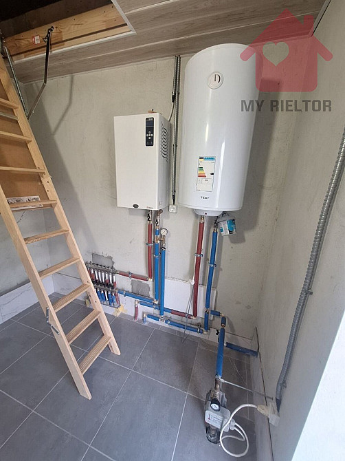 Продаж сучасного будинку! Uzhhorod - photo 14