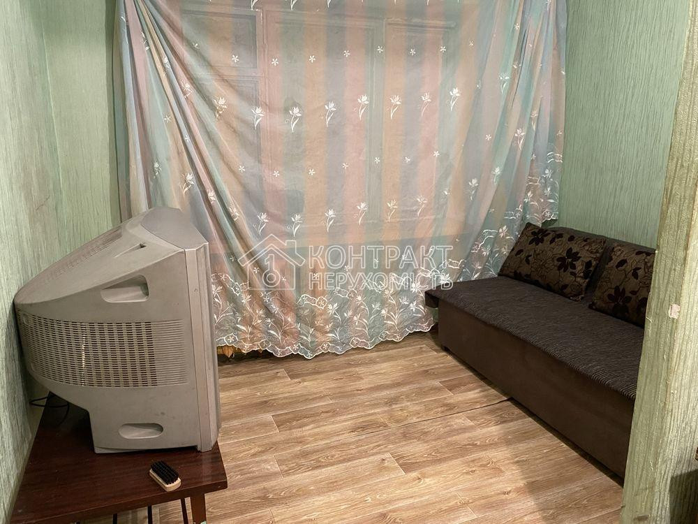 Продаж Квартира 1-кімнатна, 5/5 поверх на вул. Бібліка Харків - фото 2