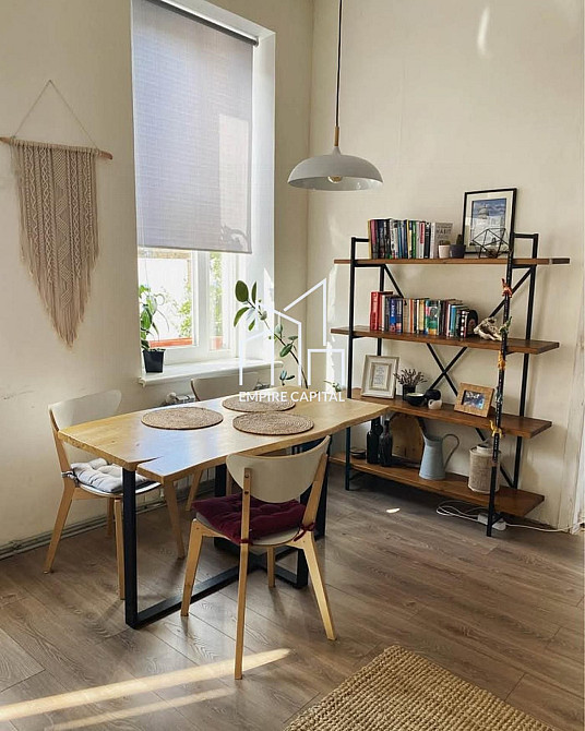 Оренда Квартира 1-кімнатна, 4/4 поверх на вул. Личаківська Львів - фото 5