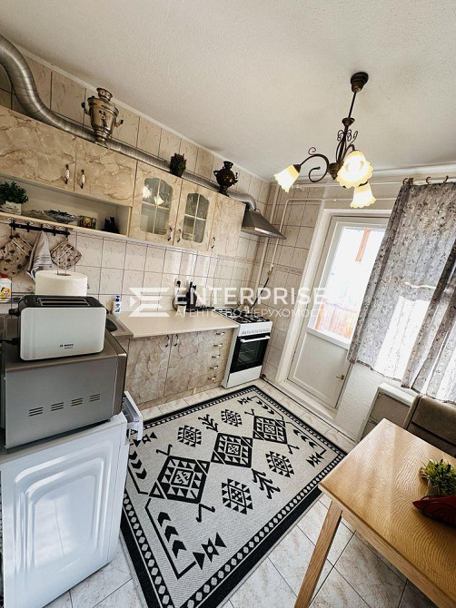 Продаж Квартира 4-кімнатна, 5/10 поверх на вул. Гмирі Бориса Київ - фото 11