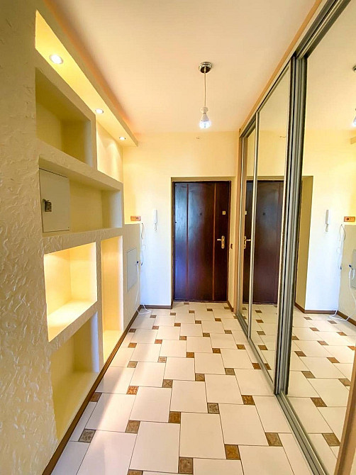 Продаж Квартира 2-кімнатна, 4/16 поверх на вул. Зубрівська Львів - фото 8