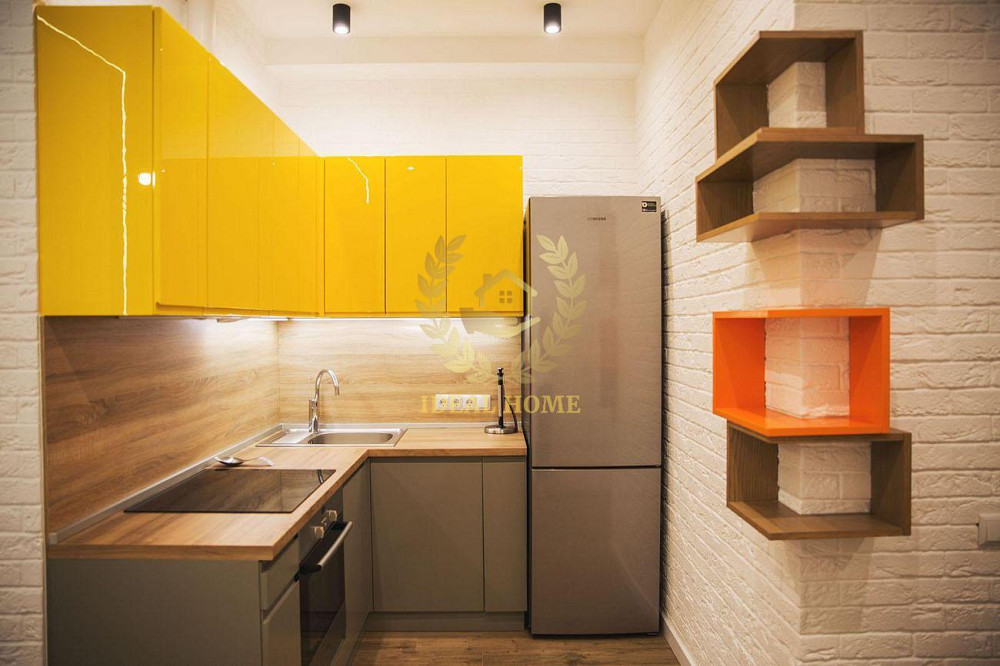 Продаж 1к квартири ЖК Старокиєвський м.Політехничний інстітут Київ - фото 6