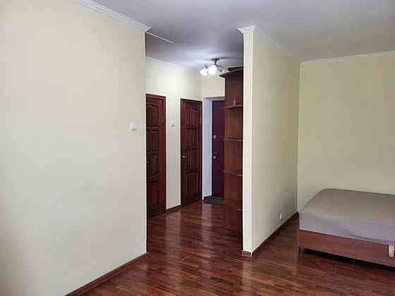 Оренда Квартира 1-кімнатна, 4/9 поверх на Архітектора Вербицького, 13 Kiev