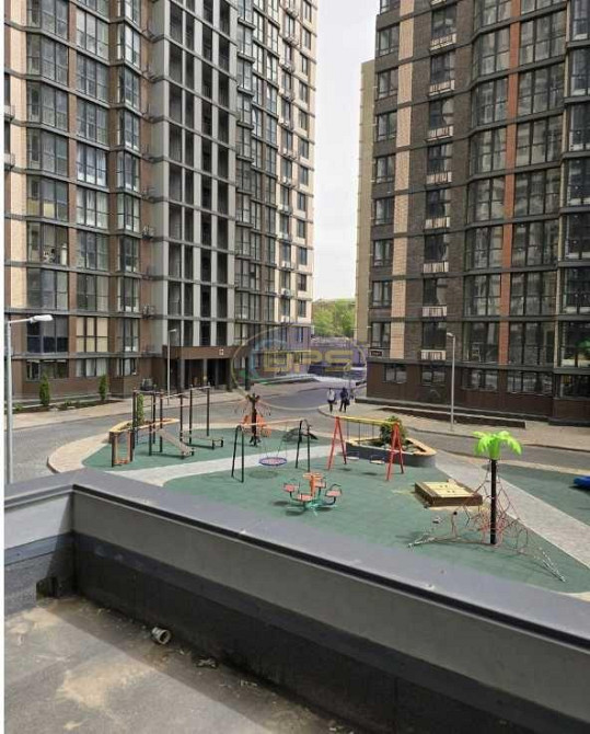 Продаж 3к квартири 93 кв. м Одеса - фото 2