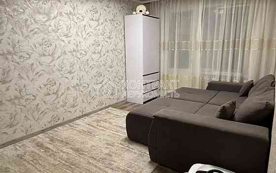 Продаж Квартира 1-кімнатна, 1/12 поверх на вул. Перемоги Харків