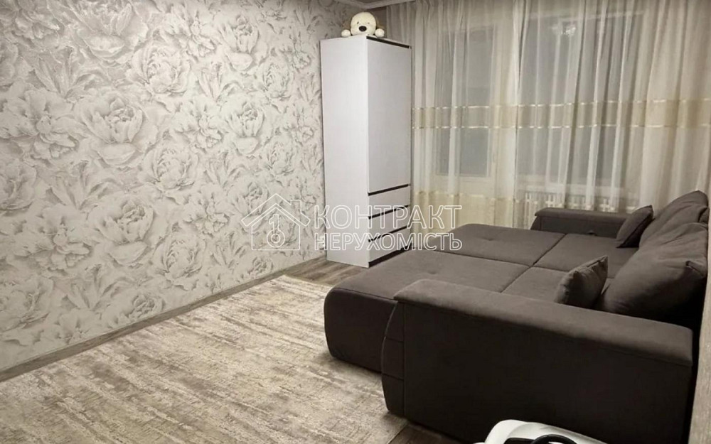 Продаж Квартира 1-кімнатна, 1/12 поверх на вул. Перемоги Харків - фото 2