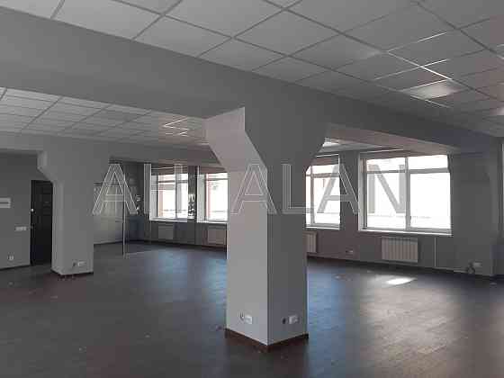 Оренда офісне приміщення на Глибочицька вул., 17 приміщень - 3, поверх - 4/5 Київ