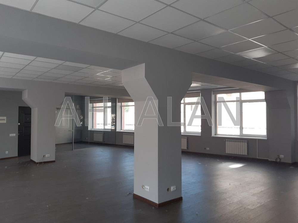 Оренда офісне приміщення на Глибочицька вул., 17 приміщень - 3, поверх - 4/5 Київ - фото 5