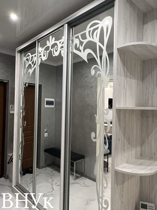 Продаж Квартира 2-кімнатна, 1/10 поверх на вул. Тарасова Луцьк - фото 13