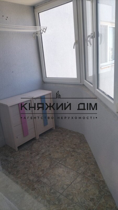 Є Генератор! Оренда роздільної 3-х к.кв. на Осокорках.Урлівська 23. № 1196097 ЖК Київ - фото 17