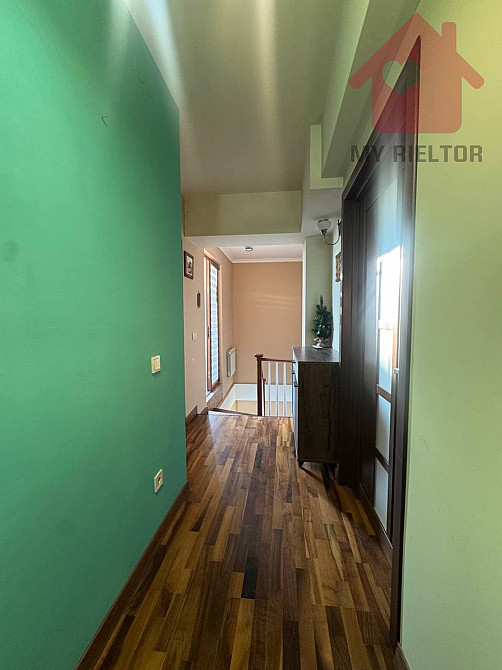 Продаж трикімнатної квартири з терасою на даху (район Боздош) Uzhhorod - photo 12