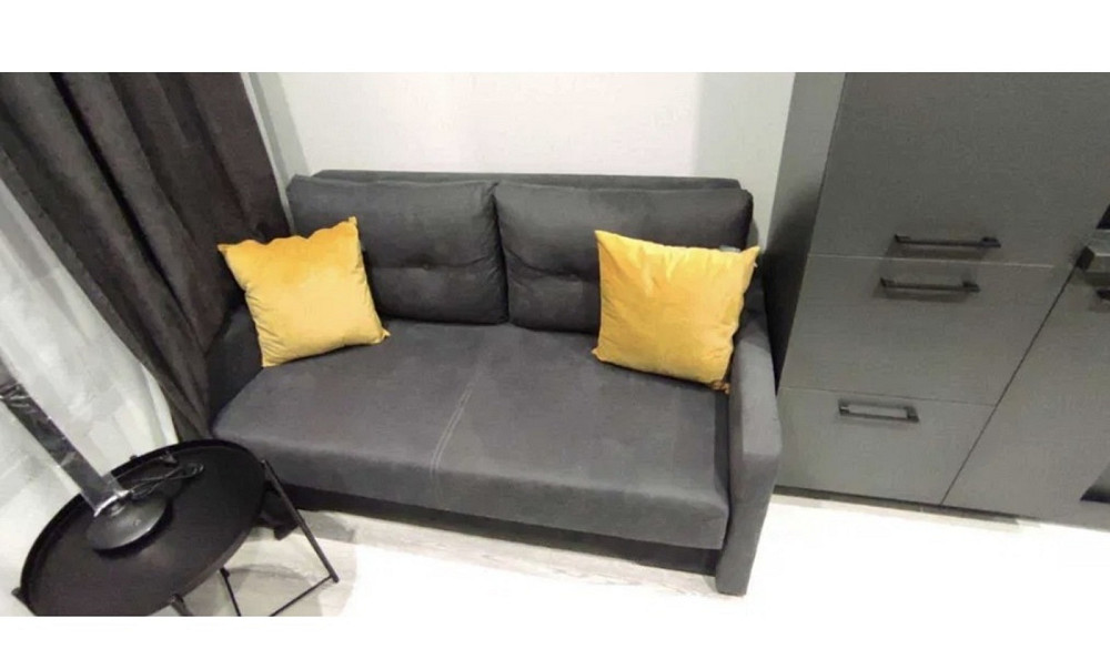 1-кімнатна, Академіка Заболотного вул., 1В, Голосіївський Kiev - photo 8