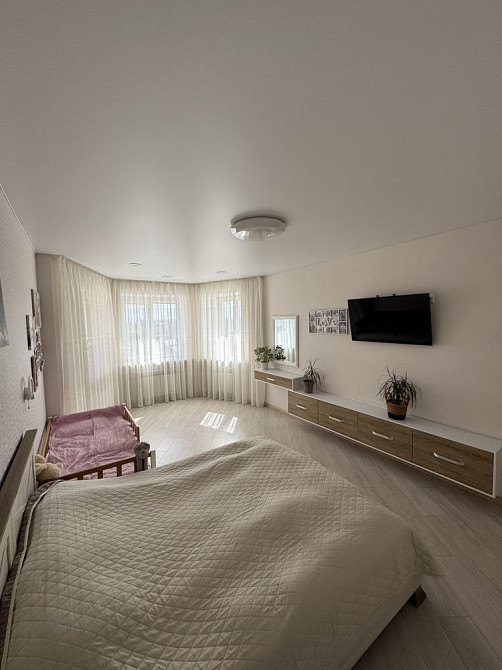 Продаж Квартира 1-кімнатна, 7/12 поверх на вул. Вільський шлях Zhytomyr - photo 1