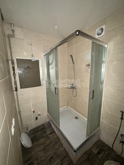 Оренда Квартира 2-кімнатна, 5/10 поверх на вул. Олексіївська Харків - фото 8