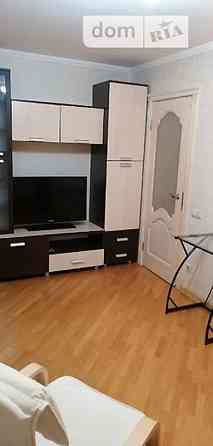 Оренда Квартира 1-кімнатна, 7/9 поверх на ул. Тургеневская, 83-85 Киев