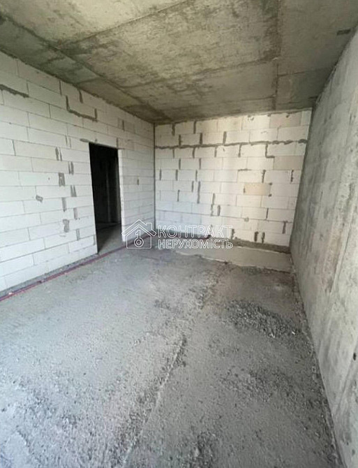 Продаж Квартира 1-кімнатна, 12/16 поверх на вул. Клочківська Харків - фото 2