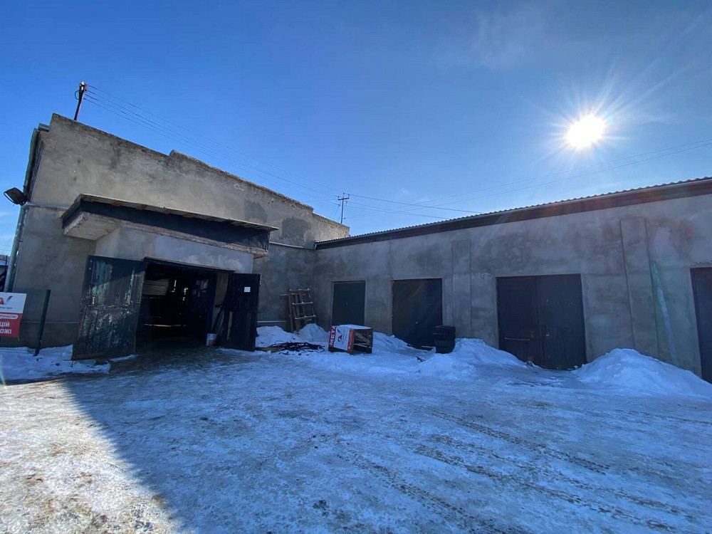 Продаж приміщення вільного призначення на вул. Симона Петлюри поверх - 1/1 Кременец - изображение 7