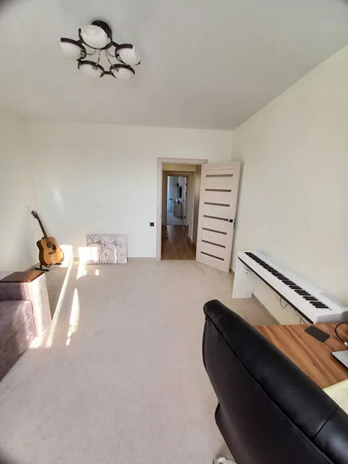 Продаж Квартира 3-кімнатна, 9/11 поверх на вул. Хоткевича Г. Івано-Франківськ - фото 8