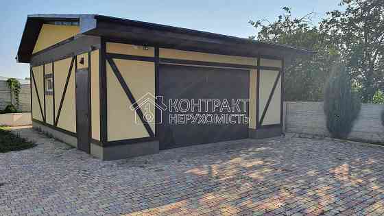 Продаж Будинок 6-кімнатний на вул. Муромська Харьков