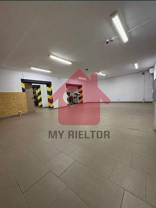 Оренда приміщення вільного призначення поверх - 1 Uzhhorod - photo 1